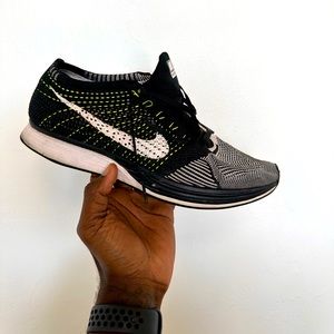 2013 Nike Flyknit Racer